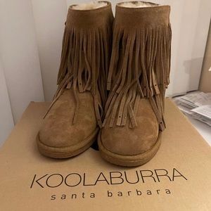 Koolaburra boots